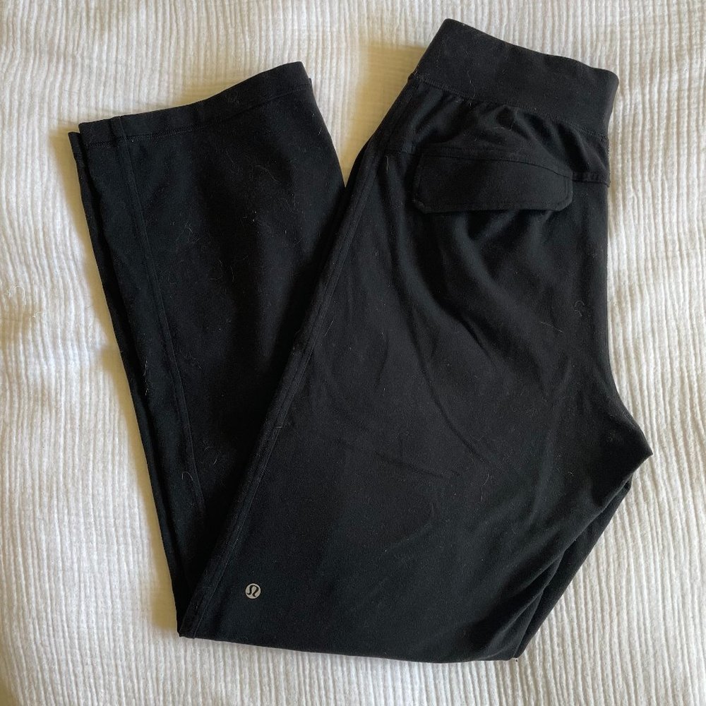 Men's Lululemon Sweats